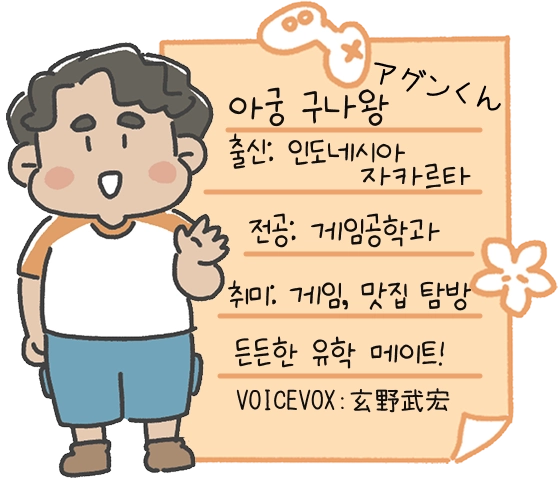 Introduction of agoong